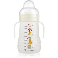 MAM Trainer+ training cup 220 ml