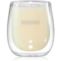 mmnt Bergamood scented candle 240 ml