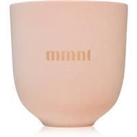 mmnt Bergamood scented candle 280 ml