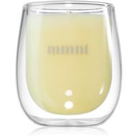mmnt Les Is more scented candle 240 ml