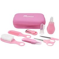 Momini Baby Care Kit set for babies Pinky