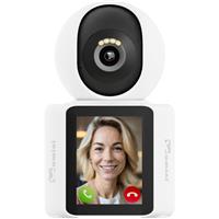 Momini CommuniCare Two-Way Baby Monitor digital video baby monitor 1 pc