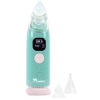 Momini Automatic Nasal Aspirator NasoClear nasal aspirator electric 1 pc