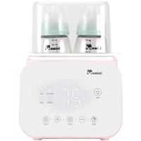 Momini MelloDuo bottle warmer and steriliser 6-in-1 1 pc