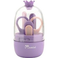 Momini Baby Nail Care Kit manicure set for babies 1 pc