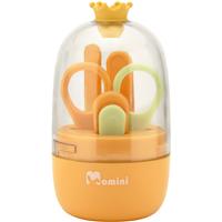 Momini Baby Nail Care Kit manicure set for babies Sunny 1 pc