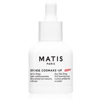 MATIS Paris Rponse Cosmake-Up Sun-Tan Drops self-tanning concentrate for the face 30 ml