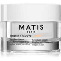 MATIS Paris Rponse Dlicate Sensiflora Cream face cream for sensitive skin 50 ml
