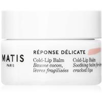 MATIS Paris Rponse Dlicate Cold-Lip Balm moisturising lip balm 8 g