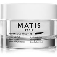 MATIS Paris Rponse Corrective Hyaluronic-Perf active moisturiser with hyaluronic acid 50 ml