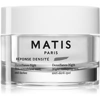 MATIS Paris Rponse Densit Densifiance-Night anti-wrinkle night cream 50 ml