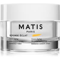 MATIS Paris Rponse clat Glow Aging anti-wrinkle treatment with a brightening effect 50 ml