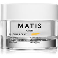 MATIS Paris Rponse clat Glow-Detox radiance care with detoxifying effect 50 ml