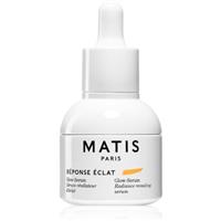 MATIS Paris Rponse clat Glow Serum regenerating and brightening serum 30 ml