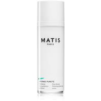 MATIS Paris Rponse Puret Pure Serum soothing serum to tighten pores 30 ml