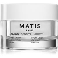 MATIS Paris Rponse Densit Bright-Cream brightening cream with niacinamide 50 ml