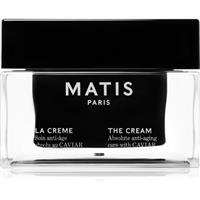 MATIS Paris The Cream anti-ageing day cream with caviar 50 ml