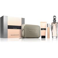 Mauboussin Prestige Set Pour Elle gift set for women 4 pc