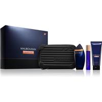 Mauboussin Private Club gift set for men 1 pc