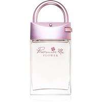 Mauboussin Promise Me Flower eau de toilette for women 90 ml