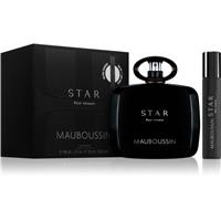 Mauboussin Star For Men gift set for men