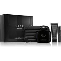 Mauboussin Star For Men gift set for men