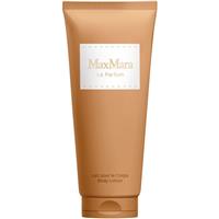 MaxMara Le Parfum body lotion for women 200 ml