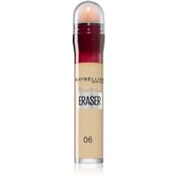 MAYBELLINE NEW YORK Instant Anti Age Eraser liquid concealer with a sponge applicator shade 06 Neutralizer 6.8 ml