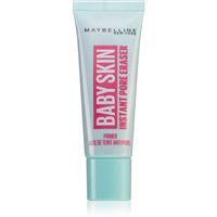 MAYBELLINE NEW YORK Baby Skin gel pore-minimising primer 22 ml