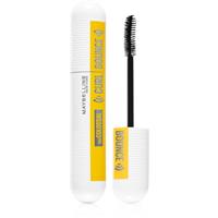 Maybelline The Colossal Curl Bounce volumising and curling mascara shade 01 - Black 10 ml