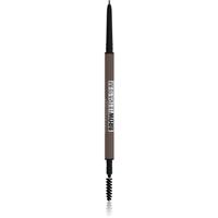 MAYBELLINE NEW YORK Express Brow automatic brow pencil shade Deep Brown 9 g