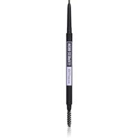 MAYBELLINE NEW YORK Express Brow automatic brow pencil shade Ash brown 9 g