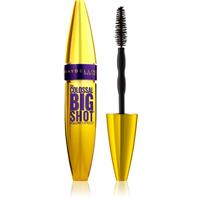 MAYBELLINE NEW YORK The Colossal Big Shot volumising mascara shade Very Black 9.5 ml