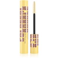 MAYBELLINE NEW YORK Colossal Bubble waterproof volumising mascara 8.75 cm