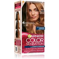Garnier Color Sensation hair colour for lightening hair shade HL1 Black Hair 1 pc
