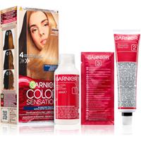 Garnier Color Sensation hair colour for lightening hair shade HL3 Brown Hair 1 pc