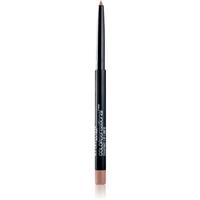 MAYBELLINE NEW YORK Color Sensational Shaping Lip Liner lip liner with sharpener shade 10 Nude Whisper 1.2 g