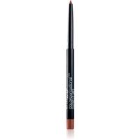 MAYBELLINE NEW YORK Color Sensational Shaping Lip Liner lip liner with sharpener shade 20 Nude Seduction 1.2 g