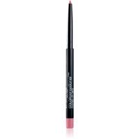 MAYBELLINE NEW YORK Color Sensational Shaping Lip Liner lip liner with sharpener shade 60 Palest Pink 1.2 g