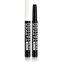 Maybelline Color Tattoo 24 HR eye shadow and eye pencil shade I am Unmatched 1,4 g