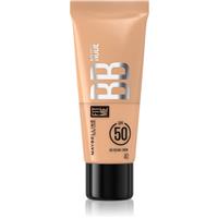 MAYBELLINE NEW YORK Fit Me! BB BB cream SPF 50 shade 40 30 ml