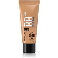 MAYBELLINE NEW YORK Fit Me! BB BB cream SPF 50 shade 50 30 ml
