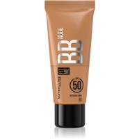 MAYBELLINE NEW YORK Fit Me! BB BB cream SPF 50 shade 60 30 ml