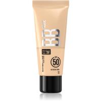 MAYBELLINE NEW YORK Fit Me! BB BB cream SPF 50 shade 10 30 ml