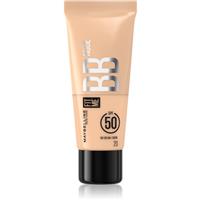 MAYBELLINE NEW YORK Fit Me! BB BB cream SPF 50 shade 20 30 ml