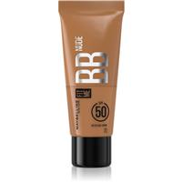 MAYBELLINE NEW YORK Fit Me! BB BB cream SPF 50 shade 70 30 ml