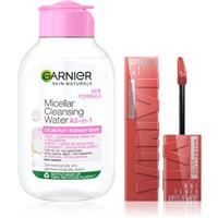 MAYBELLINE NEW YORK Make-Up Set set for the perfect look