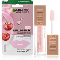 MAYBELLINE NEW YORK Lifter Gloss lip set