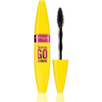 MAYBELLINE NEW YORK The Colossal Go Extreme! volumising mascara shade Very Black 9.5 ml