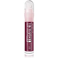 MAYBELLINE NEW YORK Lifter Gel lip oil for brilliant shine shade 008 Berry Twist 6.6 ml
